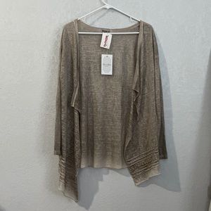 Elena Baldi Cardigan